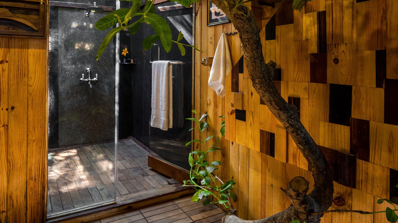 Photo of Bathroom in Atvan