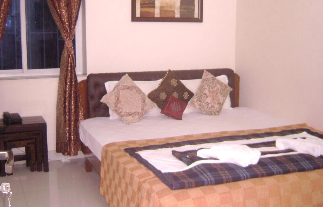 Photo of Bedroom in Ballygunge