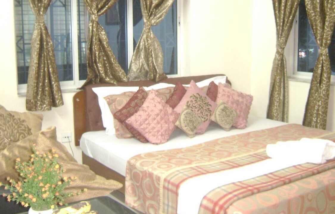 Photo of Bedroom in Ballygunge