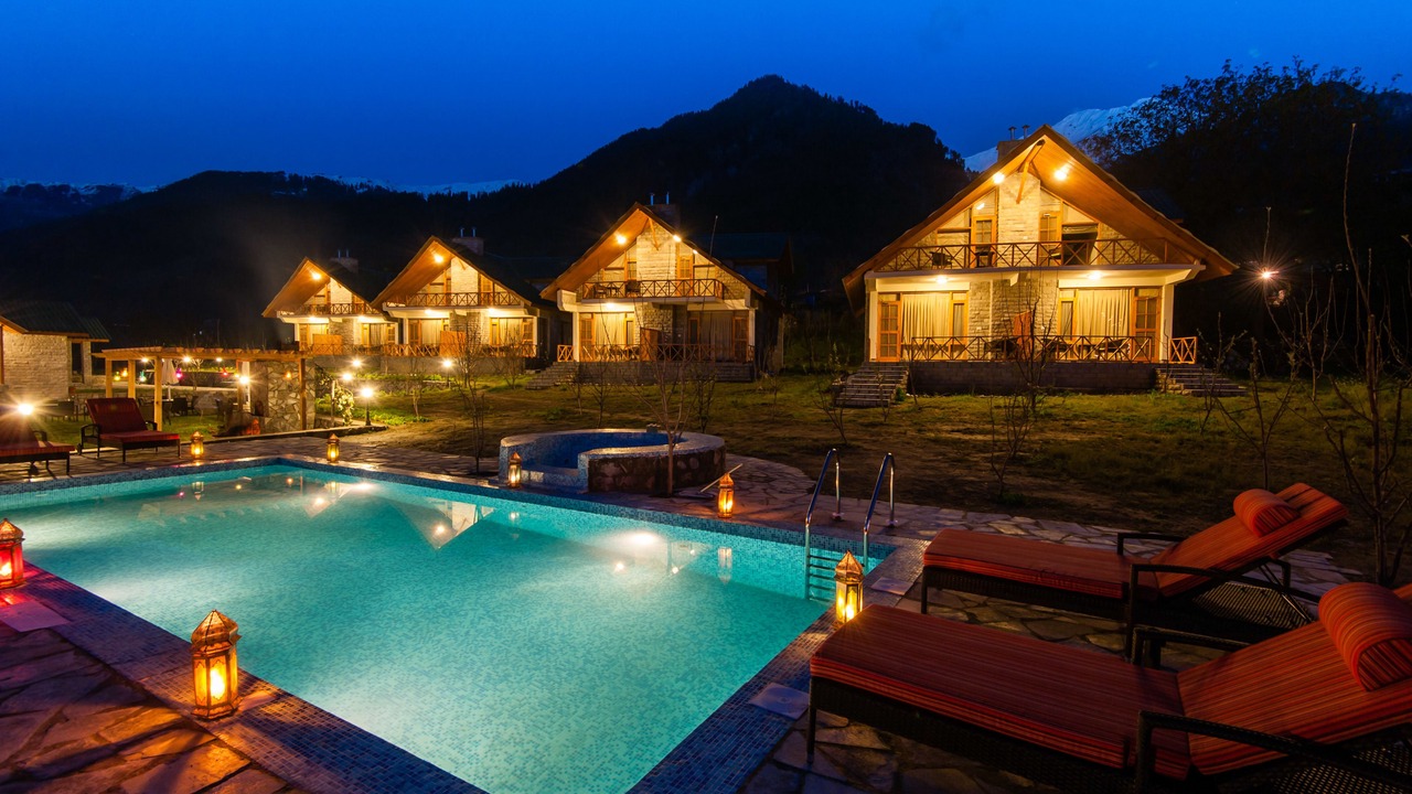 Photo of Outdoor in Manali