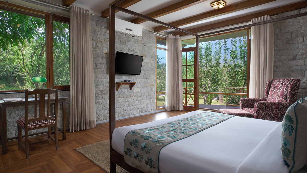 Photo of Outdoor in Manali