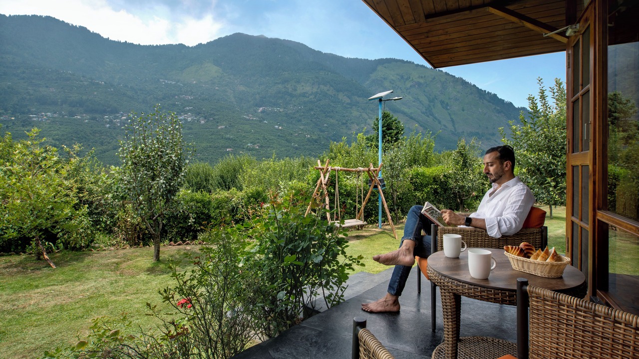 Photo of Outdoor in Manali