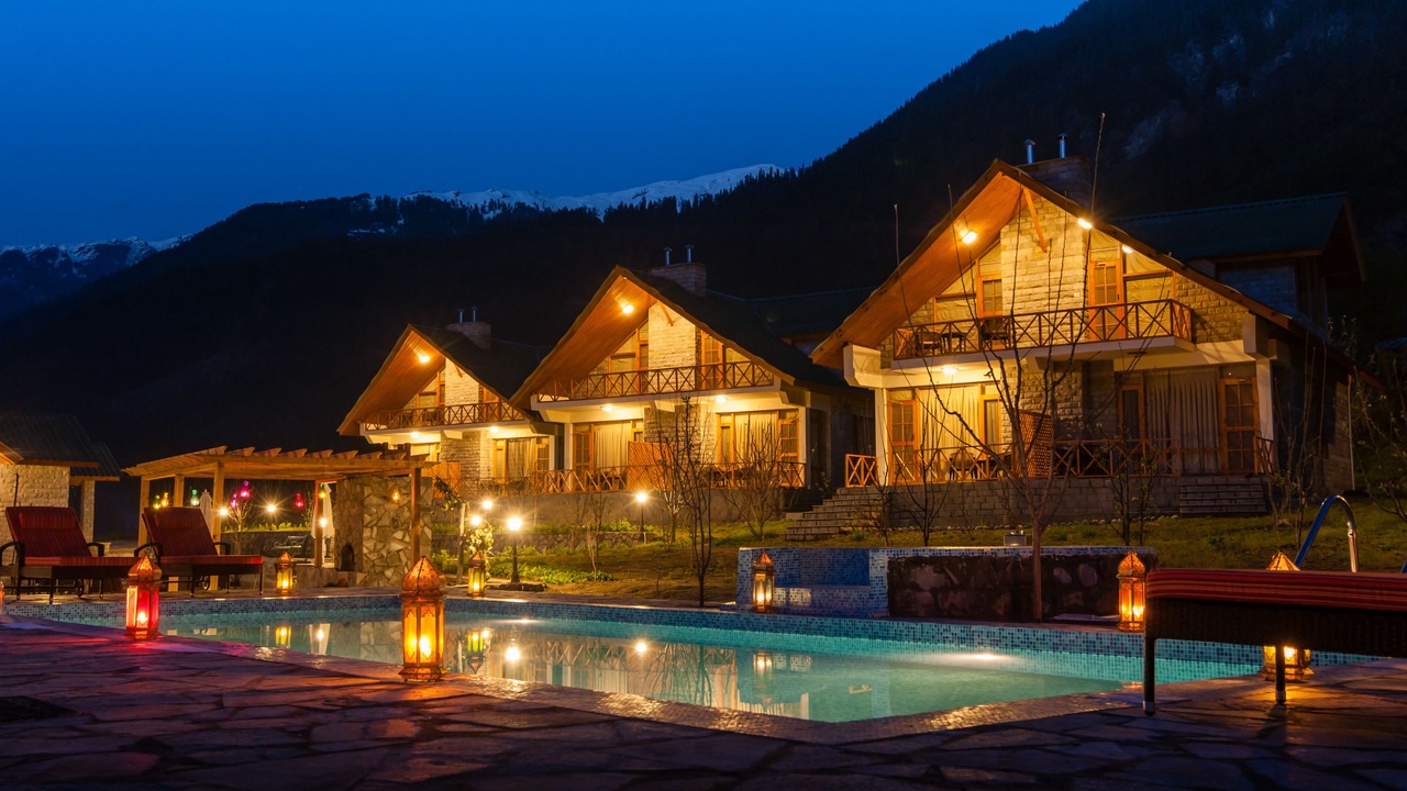 Photo of Outdoor in Manali