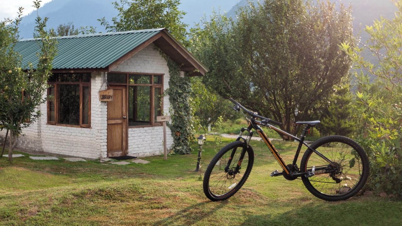 Photo of Outdoor in Manali