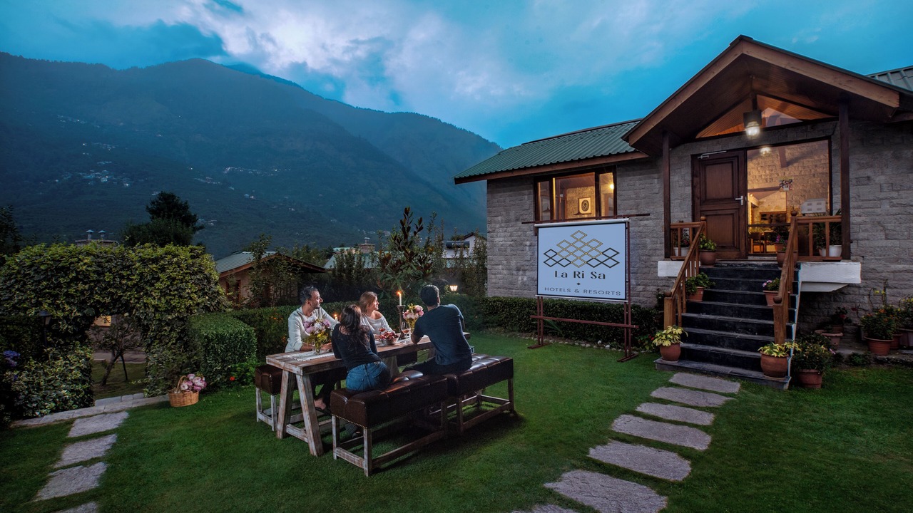 Photo of Others in Manali