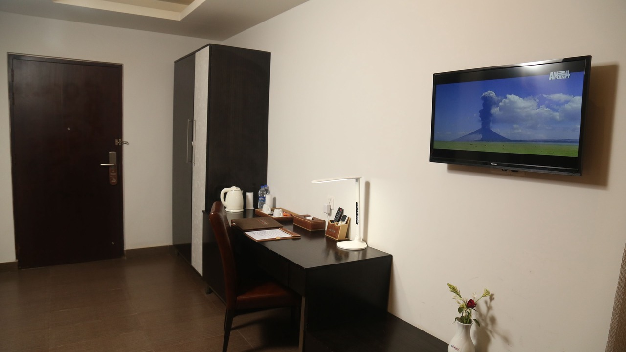 Photo of Bedroom in Banani