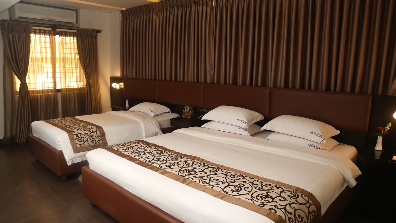 Photo of Bedroom in Banani
