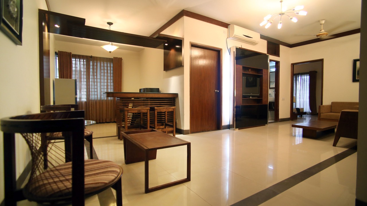 Photo of Bathroom in Uttara