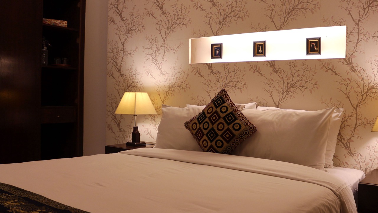 Photo of Bedroom in Uttara