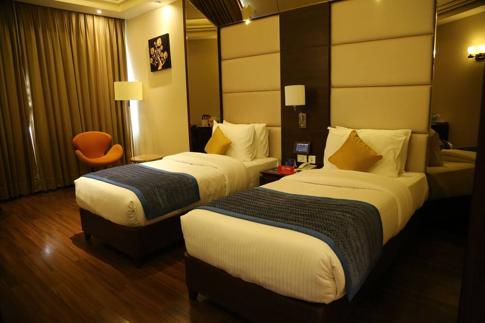 Photo of Bedroom in Sector 5
