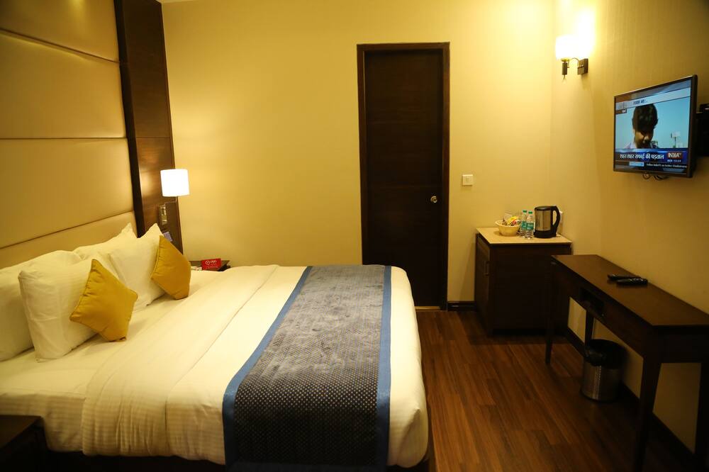 Photo of Bedroom in Sector 5