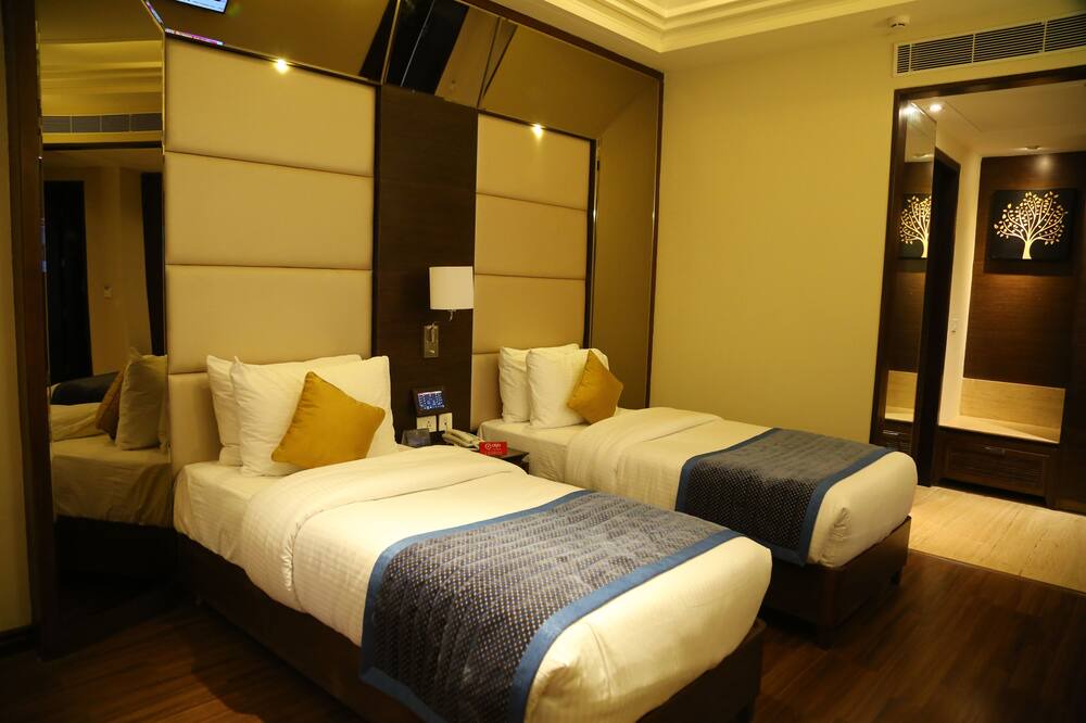 Photo of Bedroom in Sector 5