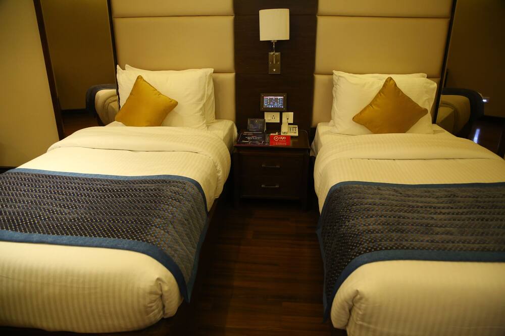 Photo of Bedroom in Sector 5