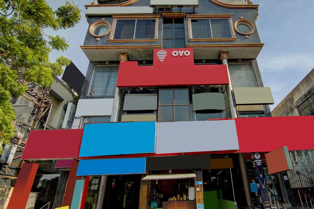 Photo of Outdoor in Sector 5