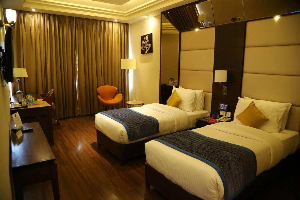 Photo of Bedroom in Sector 5