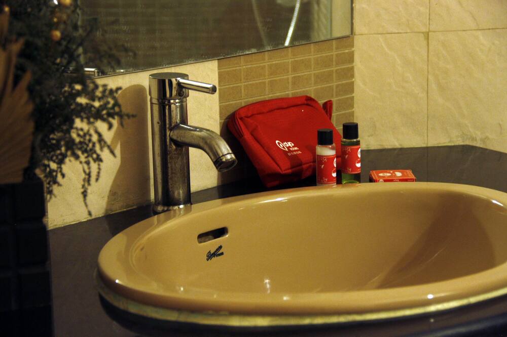 Photo of Bathroom in Sector 5