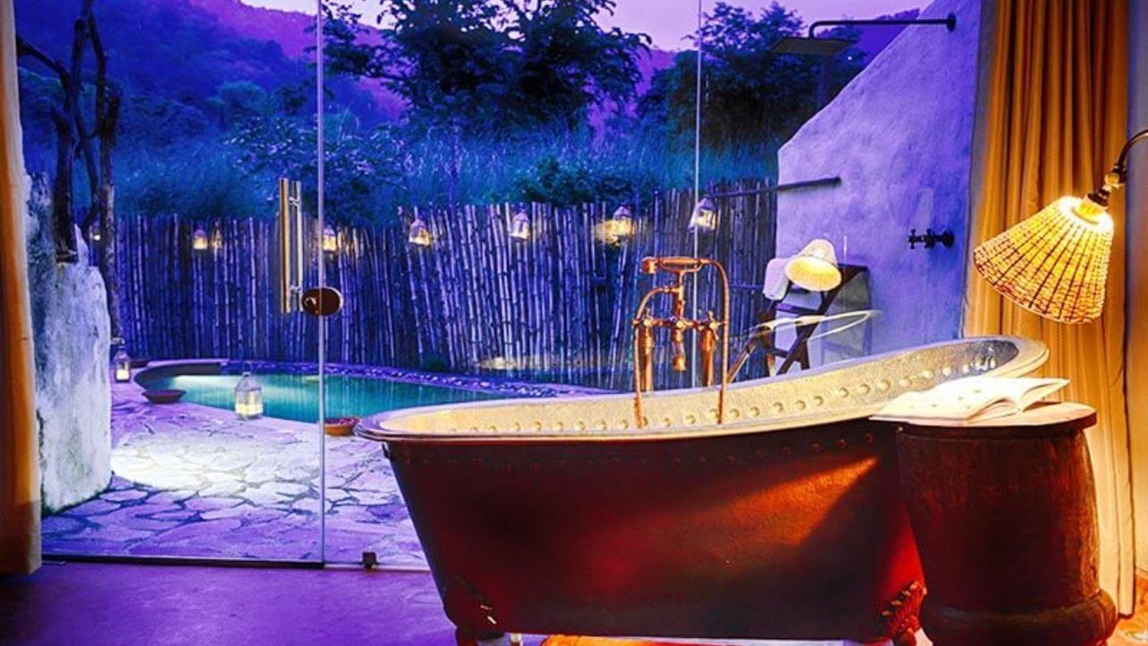 Photo of Bathroom in Bakrakot