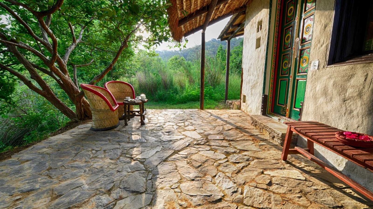 Photo of Outdoor in Bakrakot