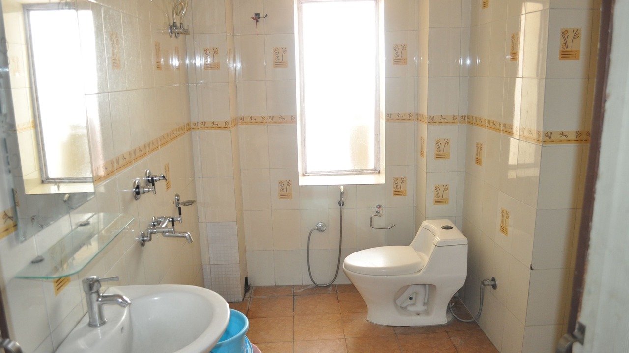 Photo of Bathroom in Jangpura