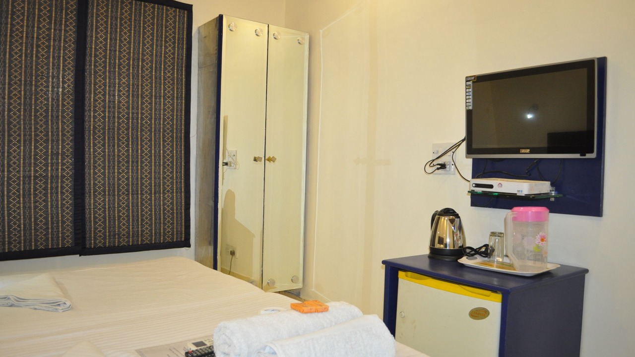Photo of Bedroom in Jangpura