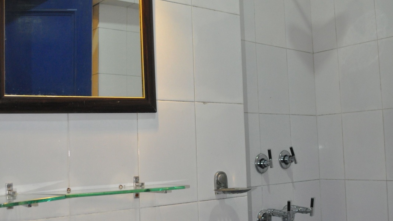 Photo of Bathroom in Jangpura