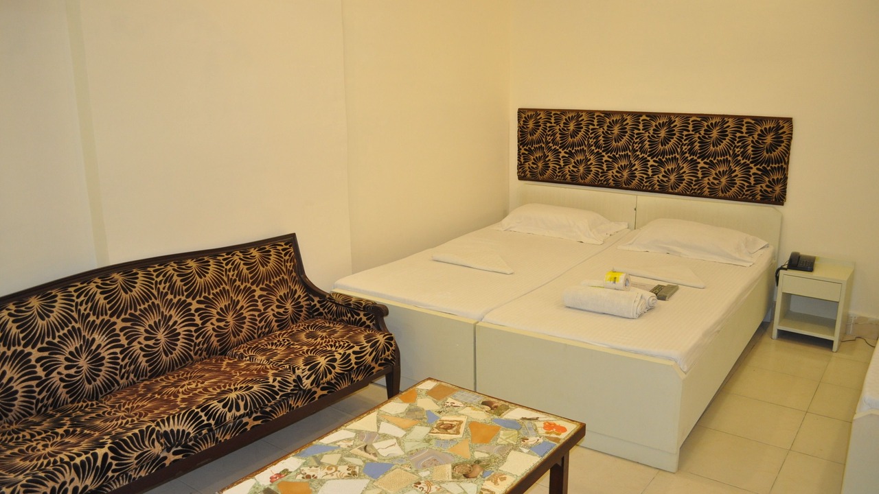 Photo of Bedroom in Jangpura