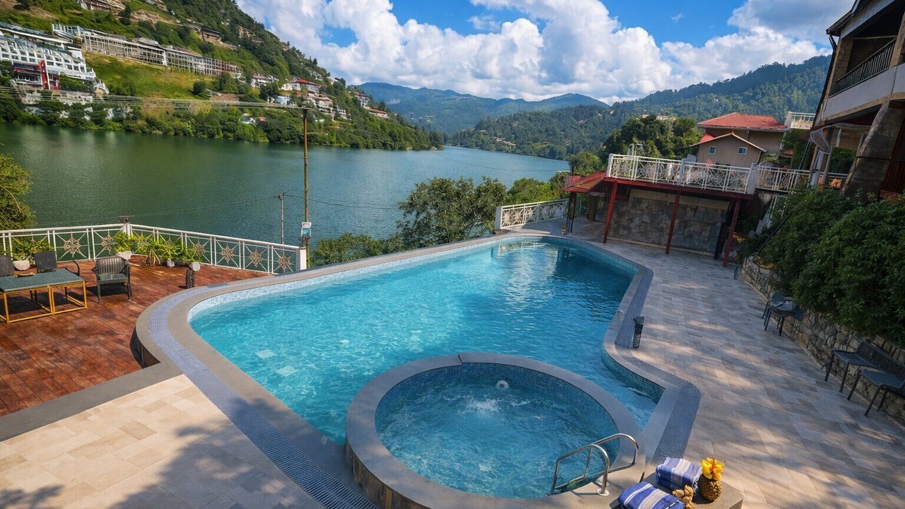 Photo of Outdoor in Bhimtal