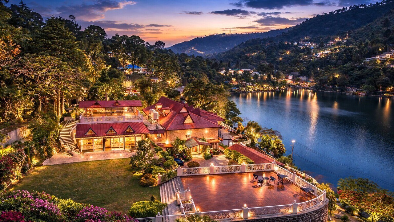 Photo of Outdoor in Bhimtal
