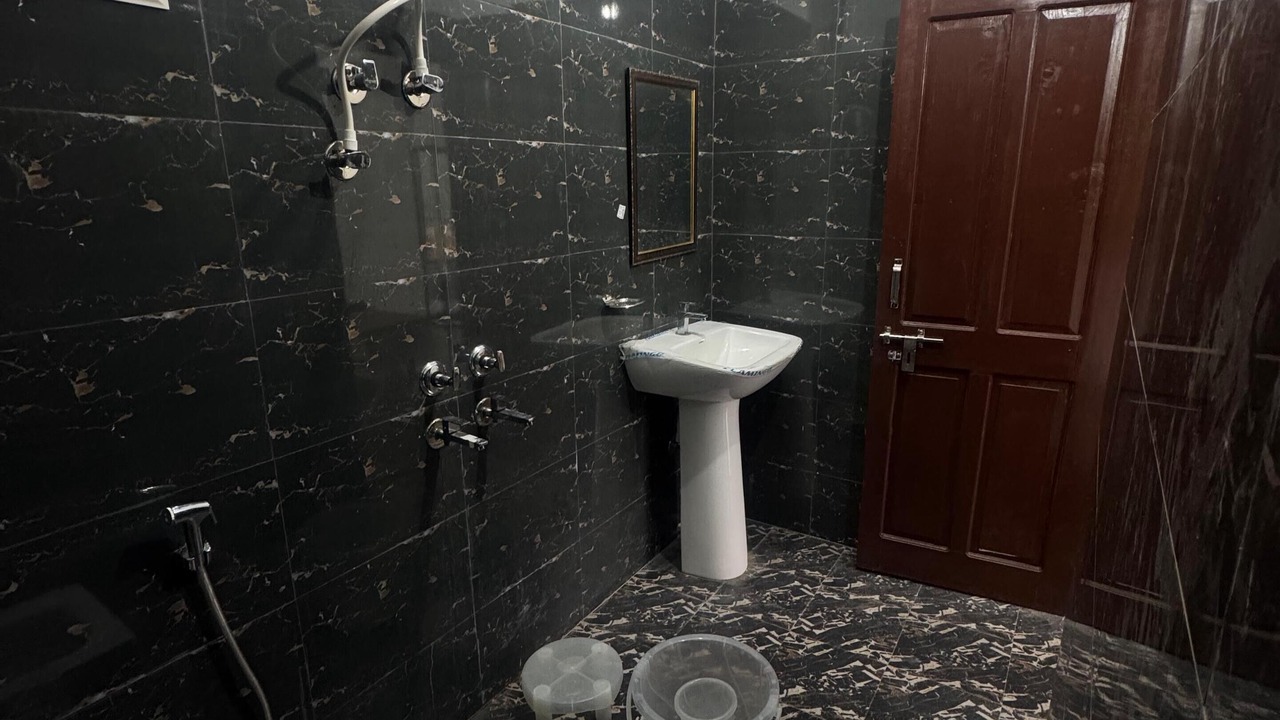 Photo of Bathroom in Rajgarhi