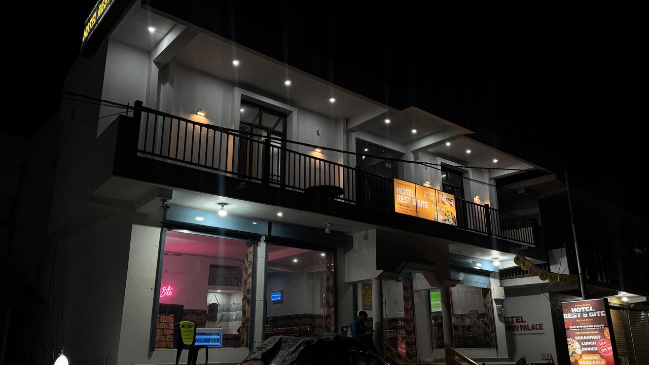 Photo of Outdoor in Rajgarhi