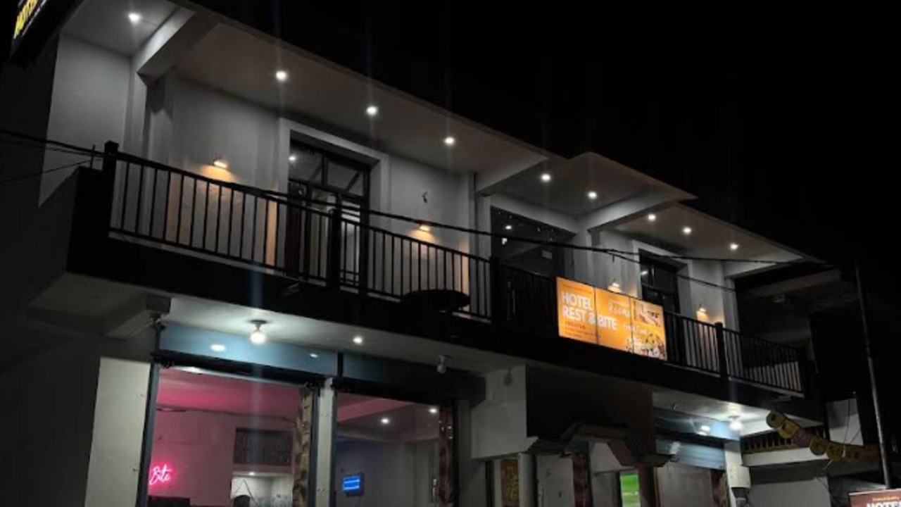Photo of Outdoor in Rajgarhi