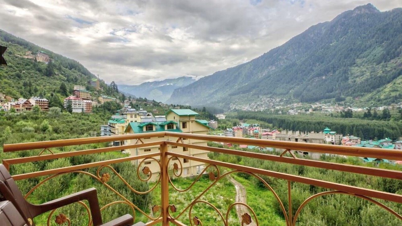 Photo of Outdoor in Simsa Village