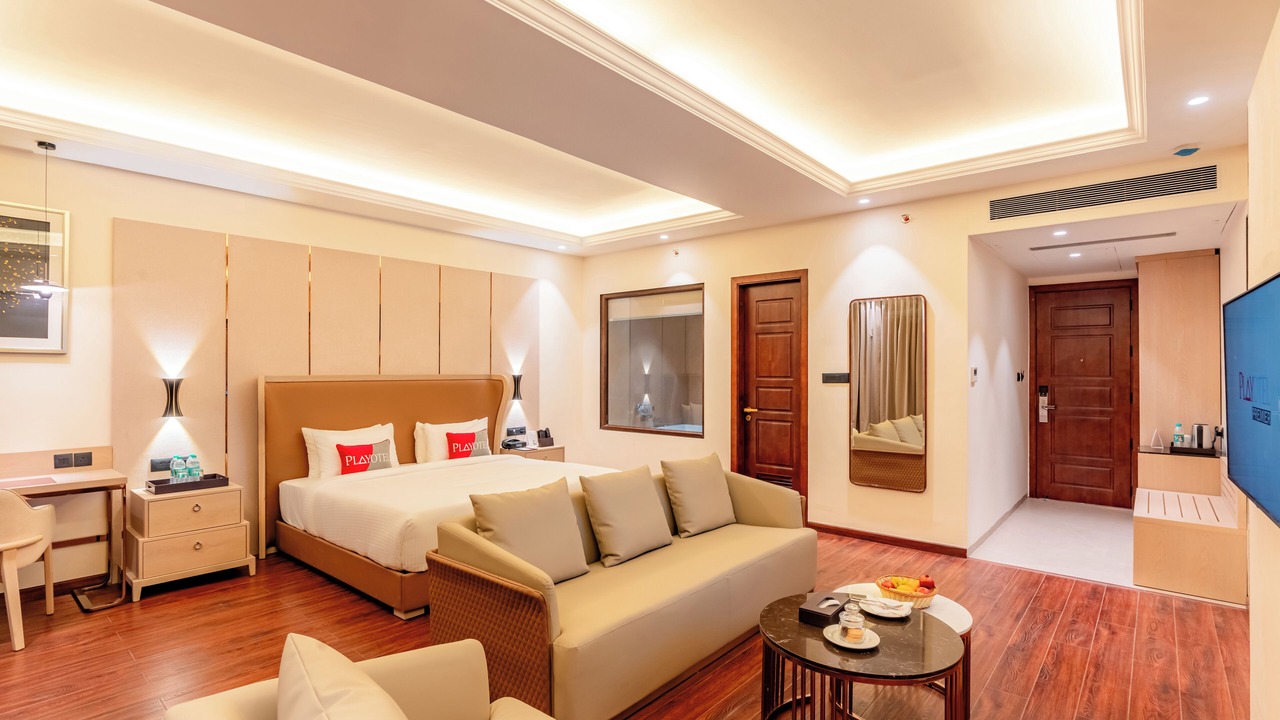 Photo of Bedroom in Ujjain