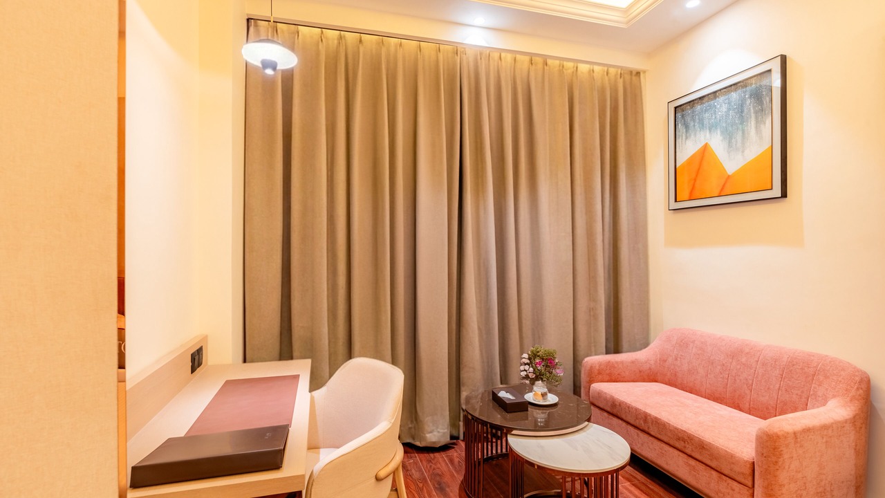 Photo of Bedroom in Ujjain