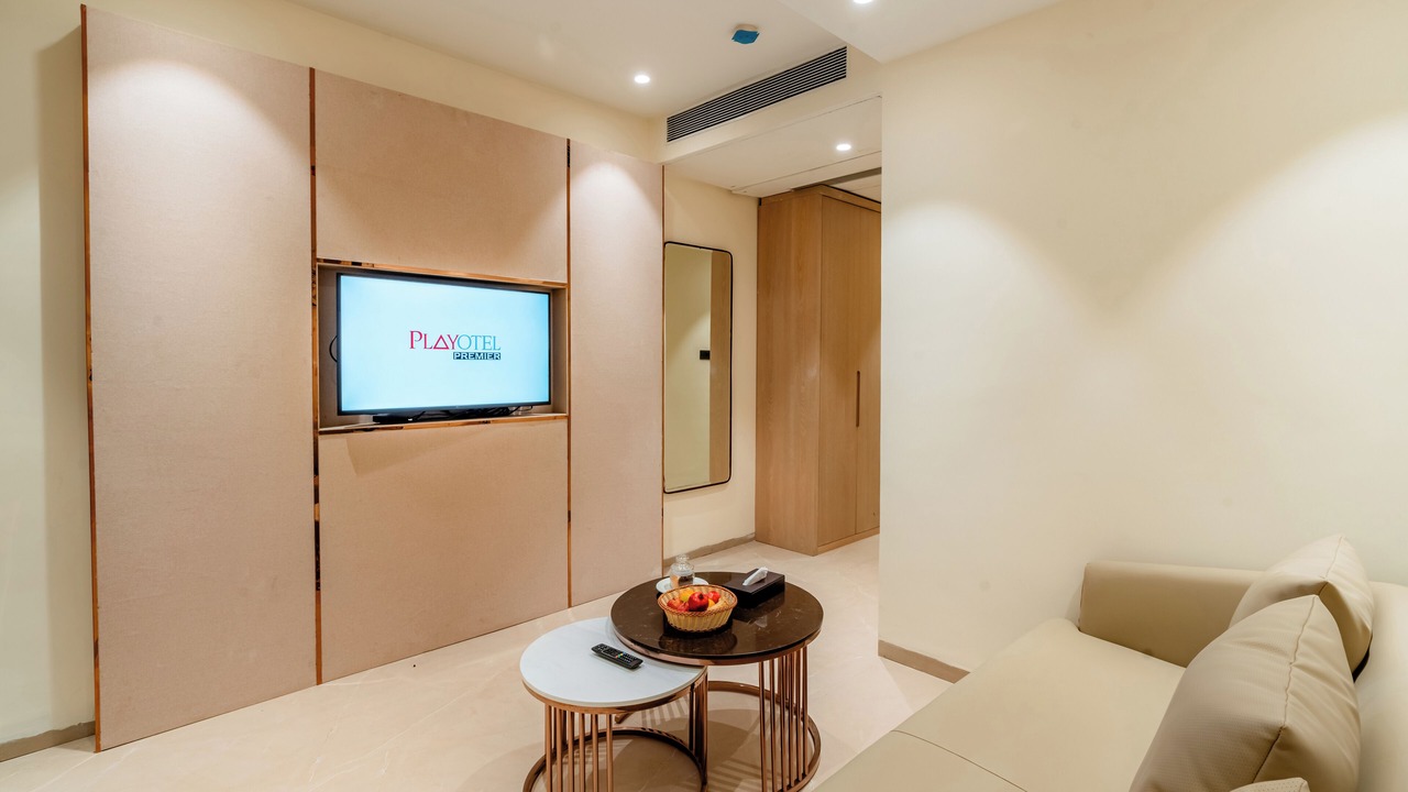 Photo of Bedroom in Ujjain