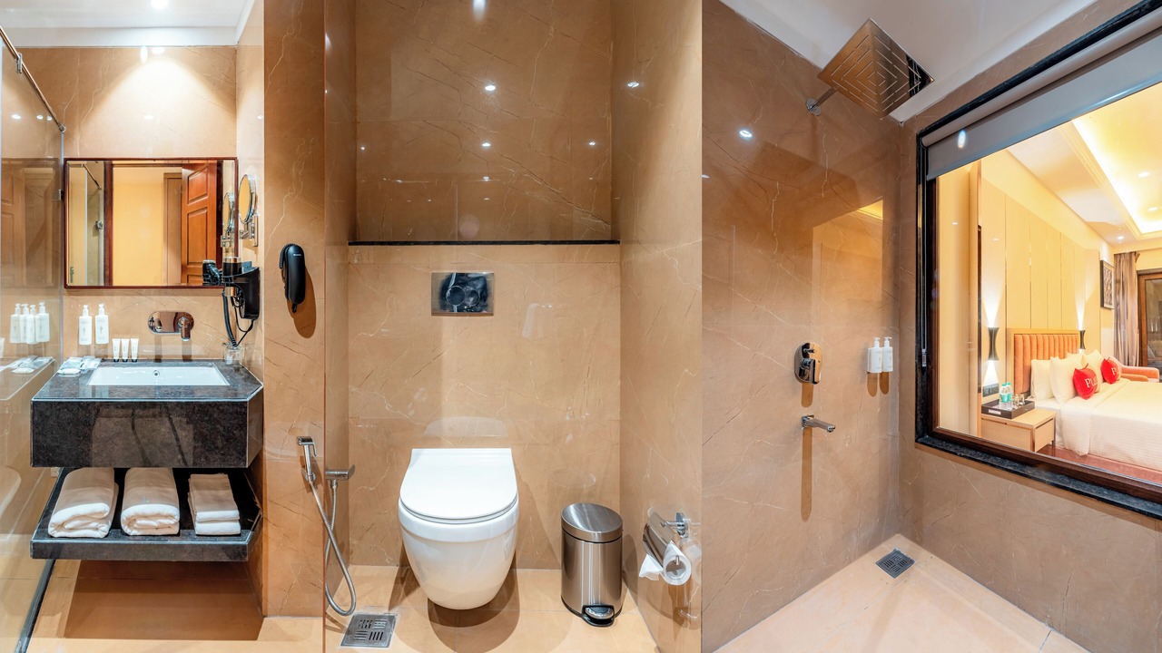 Photo of Bathroom in Ujjain