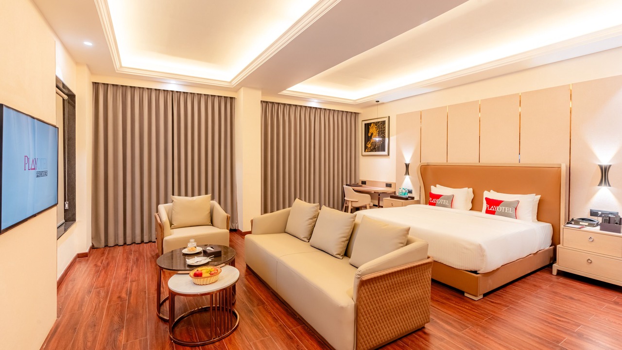Photo of Bedroom in Ujjain