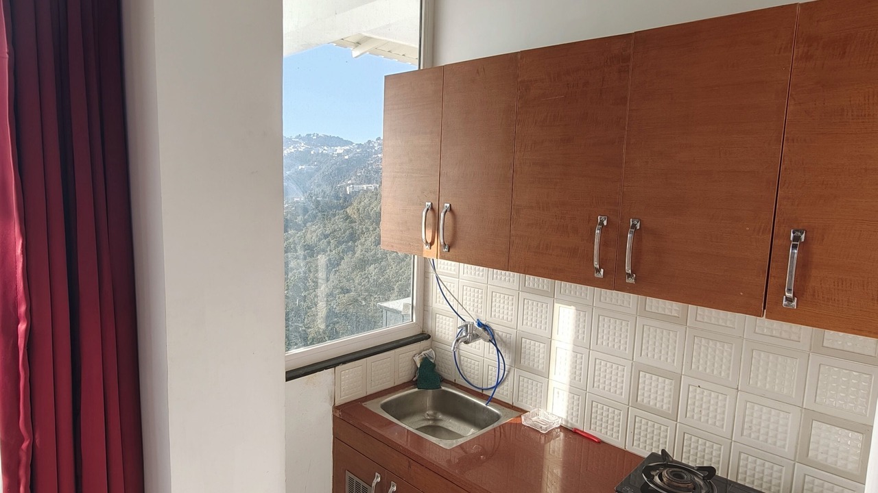 Photo of Kitchen in The Mall Road