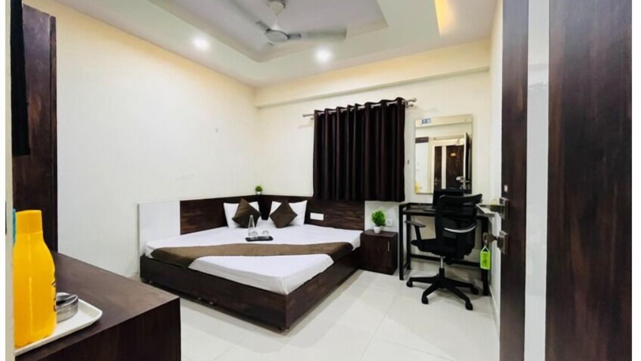 Photo of Bedroom in BTM Layout