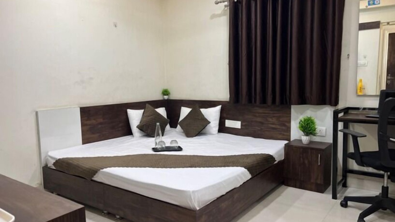 Photo of Bedroom in BTM Layout