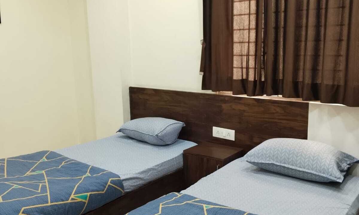 Photo of Bedroom in BTM Layout