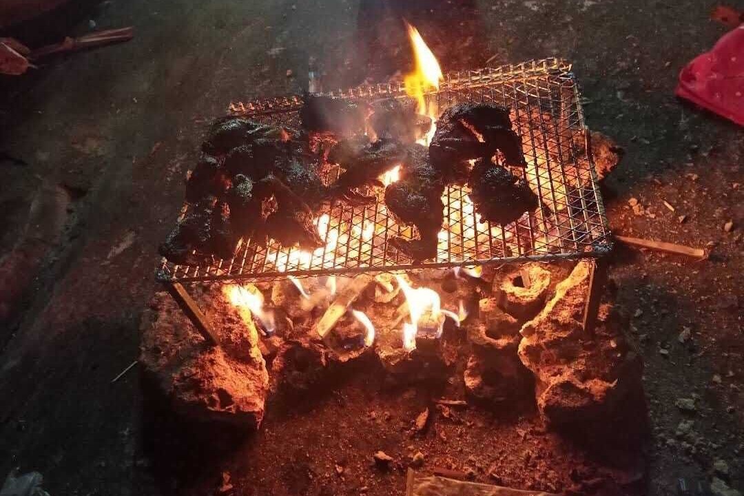 Photo of Outdoor in Sreemangal Upazila