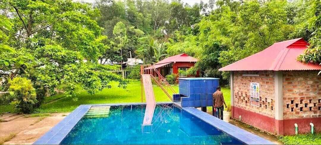 Photo of Outdoor in Sreemangal Upazila
