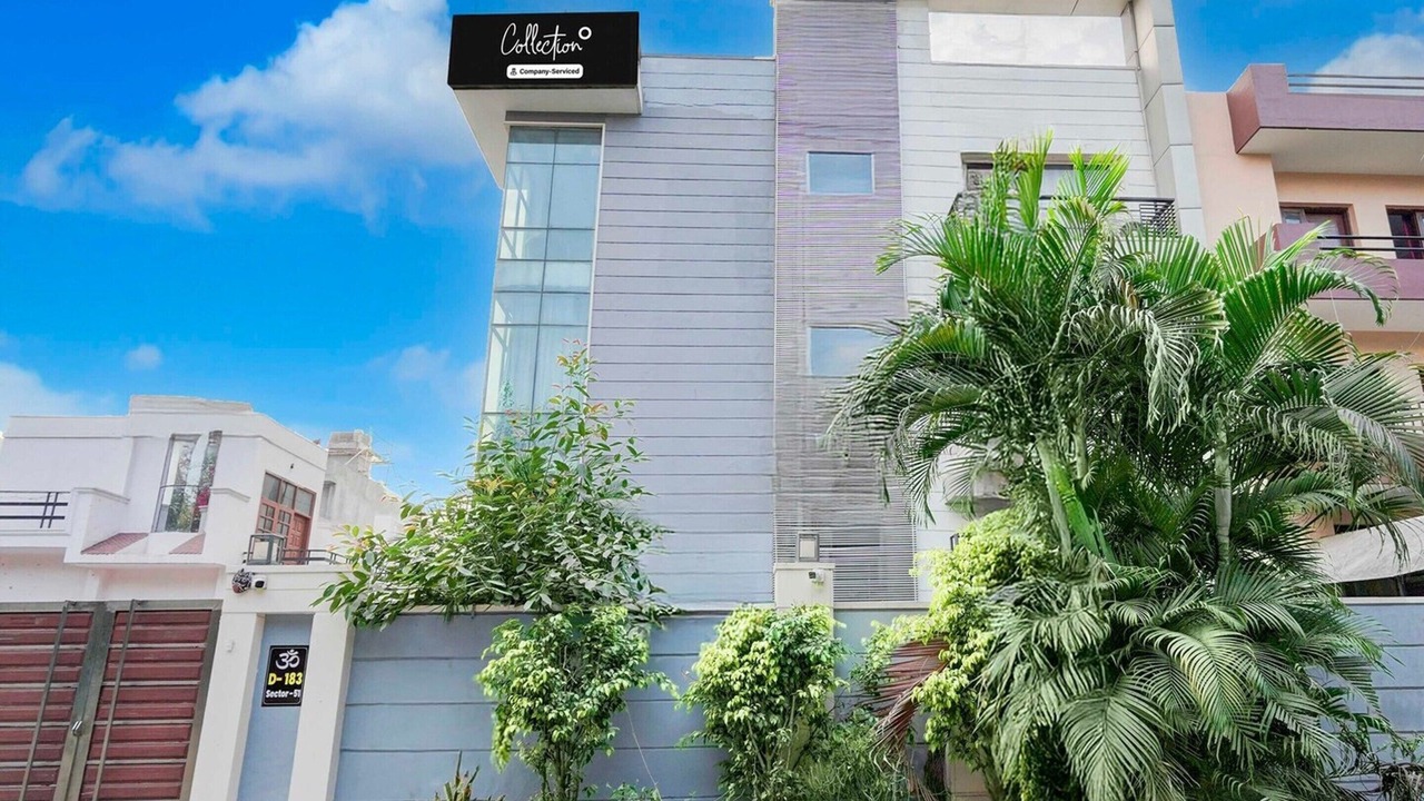 Photo of Outdoor in Noida