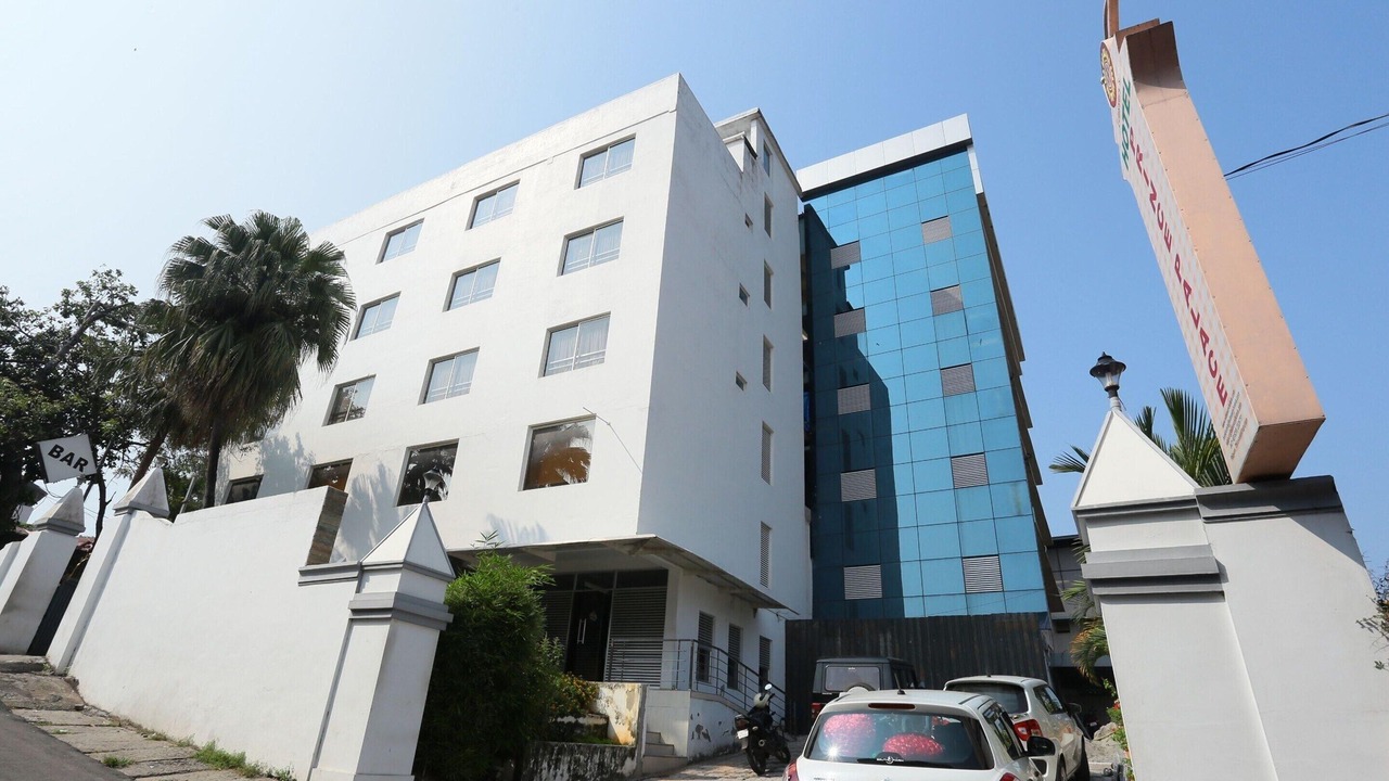 Photo of Outdoor in Palayam