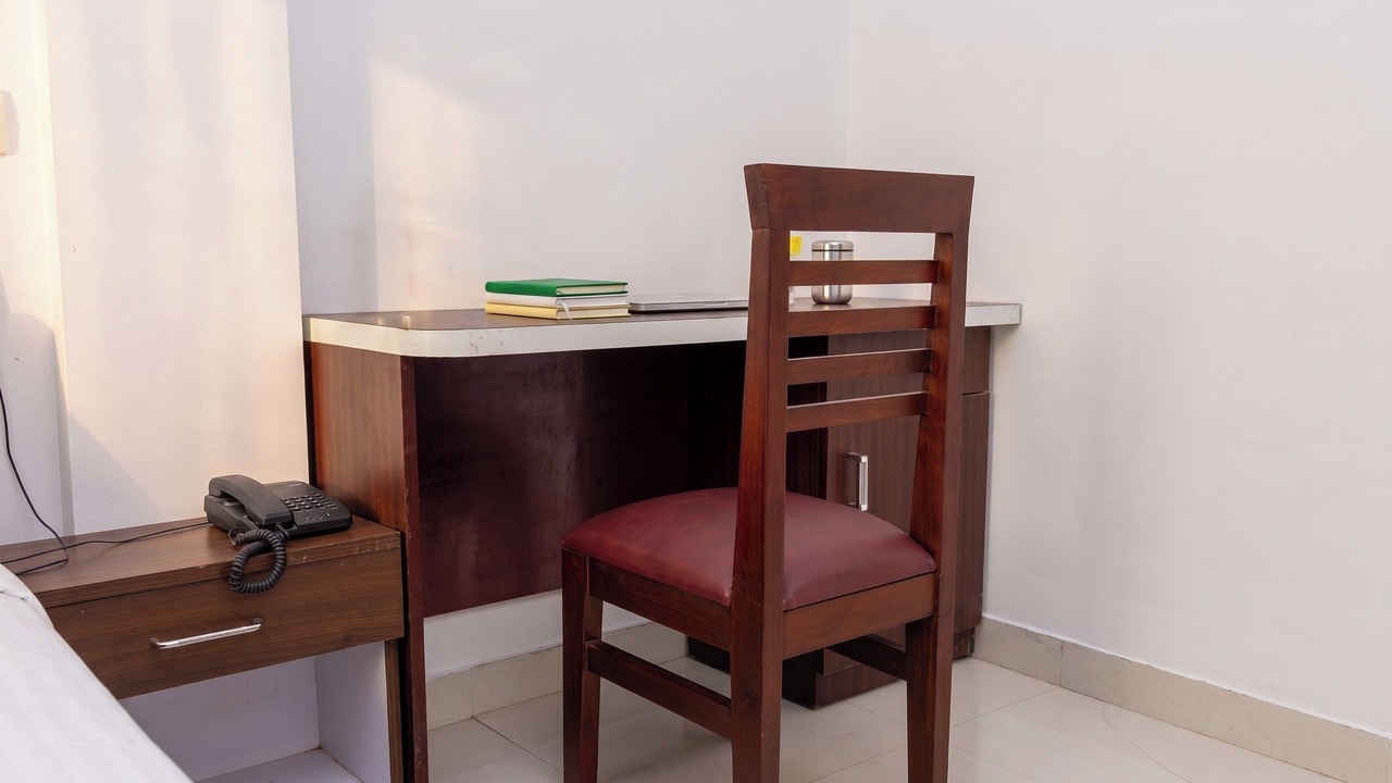 Photo of Bedroom in Peelamedu
