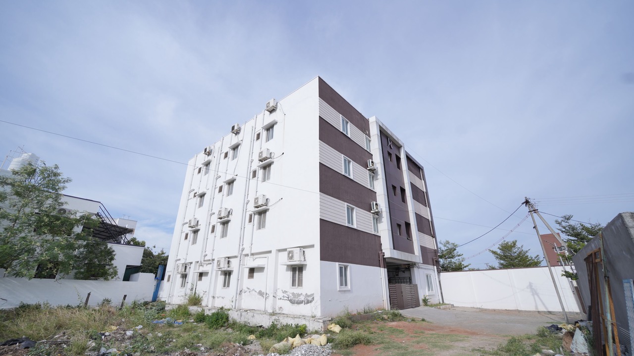 Photo of Outdoor in Peelamedu