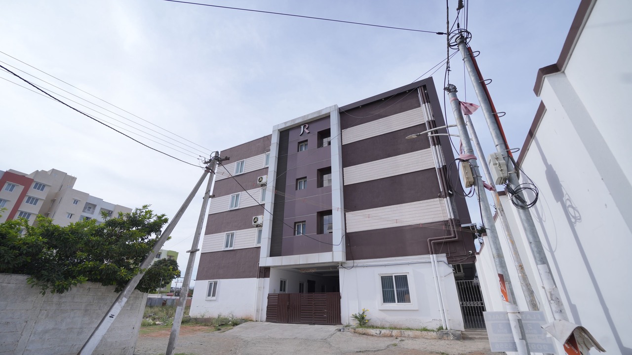 Photo of Outdoor in Peelamedu