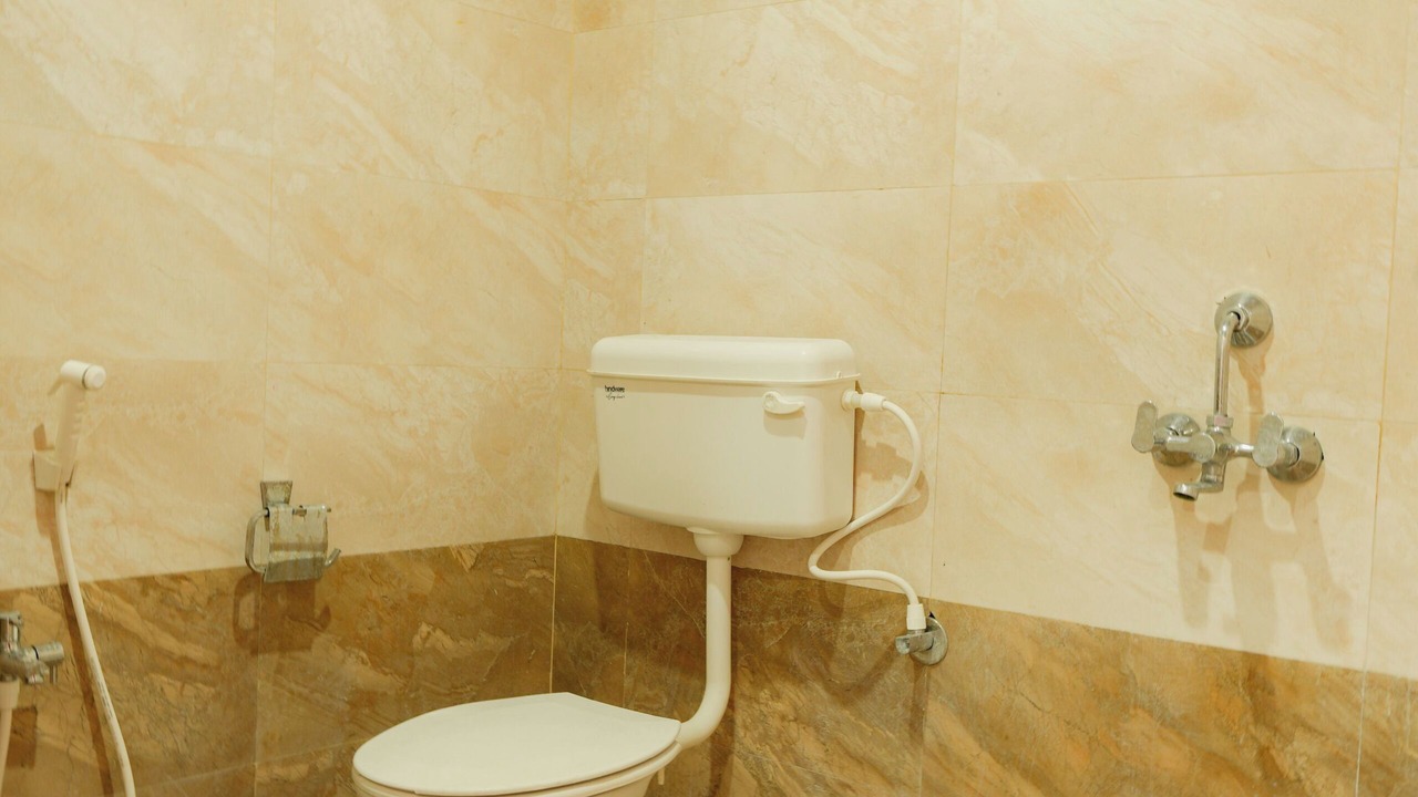 Photo of Bathroom in Peelamedu