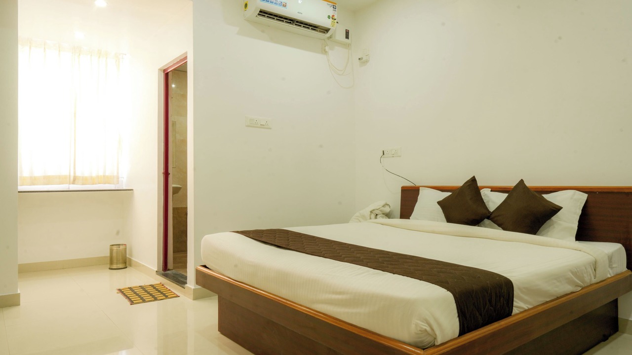 Photo of Outdoor in Peelamedu
